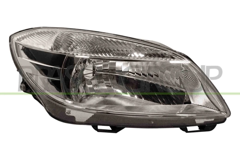 Image of PRASCO Headlight PRASCO SK3254813