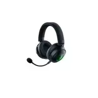 Razer Kraken V3 Pro Wireless Gaming Headset with Haptic Technology (PC/XBOX/PS5, RZ04-03460100-R3M1)