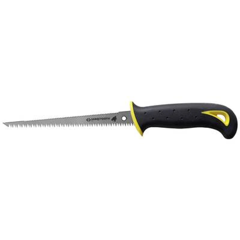 Image of C.K Sabretooth 2-Sided Plasterboard Saw T0838