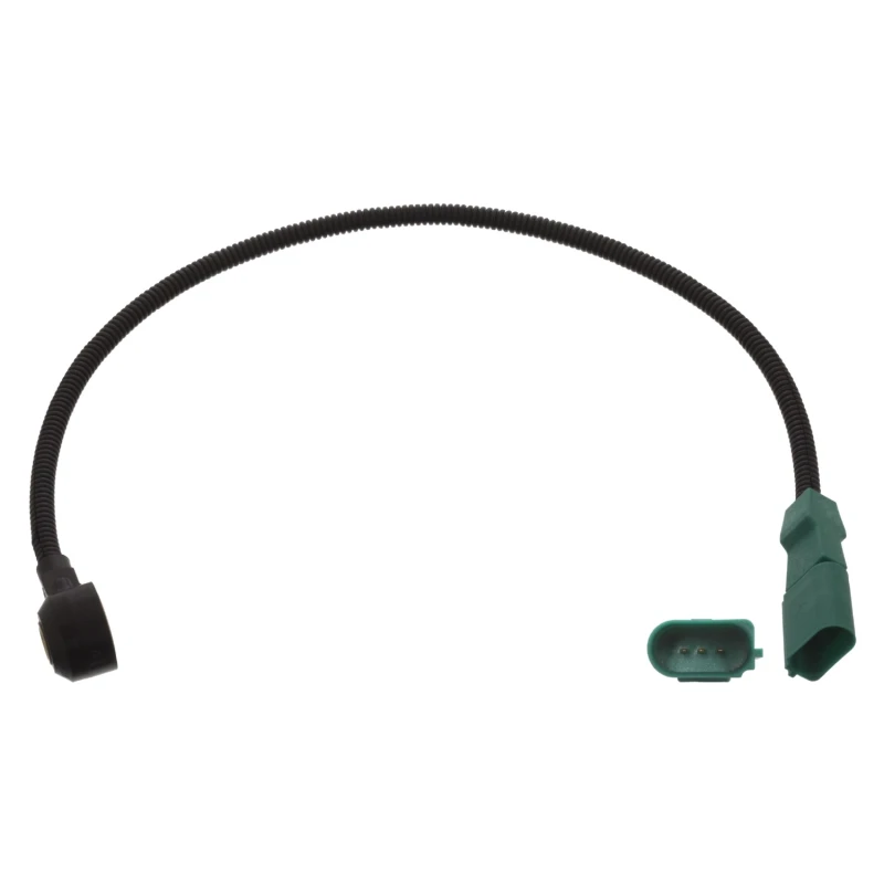 Image of FEBI BILSTEIN 46372 Sensors Knock Sensor (3921)