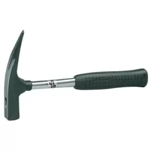 Image of Gedore Carpenter's hammer 600 g, with magnet, 300 mm long