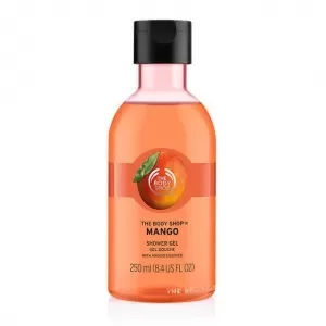 image of The Body Shop Mango Shower Gel