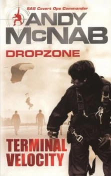 Image of Terminal Velocity by Andy Mcnab Paperback
