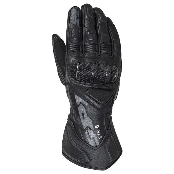 Image of Spidi Str-6 Black Size XL