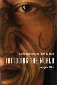 Image of Tattoo by Juniper Ellis Paperback