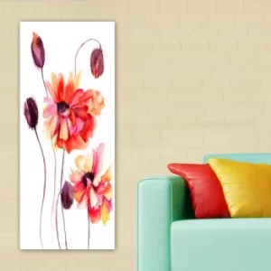 Image of DKY137530_50120 Multicolor Decorative Canvas Painting