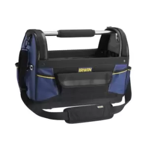 Image of IWST93171-1 Large Open Tool Tote 50cm (20in) IRW193171 - Irwin