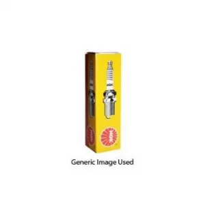 Image of 1x NGK Racing Spark Plug R0451B-8 R0451B8 (9356)