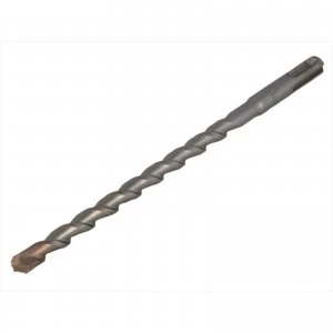 image of Faithfull SDS Plus Masonry Drill Bit 5mm 110mm Pack of 1