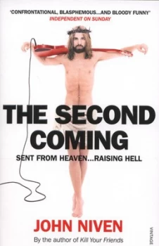 Image of The Second Coming by John Niven Paperback