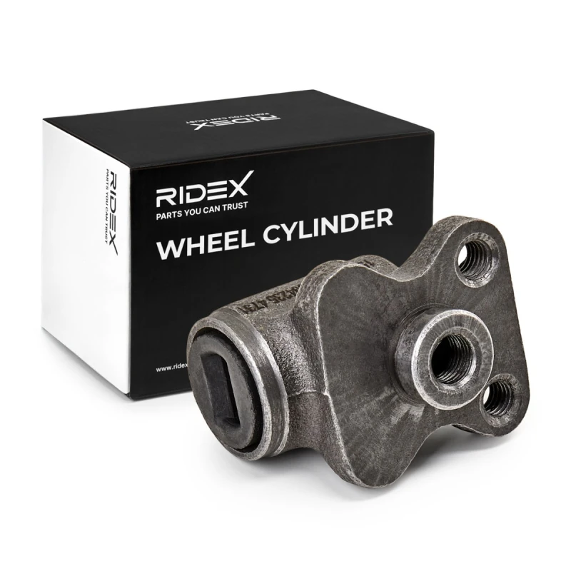 Image of RIDEX Wheel Brake Cylinder RIDEX 277W0224