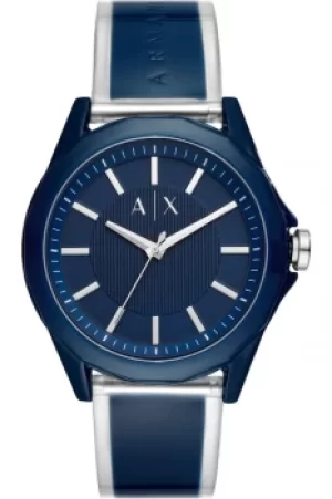 Armani Exchange Drexler AX2631 Men Strap Watch