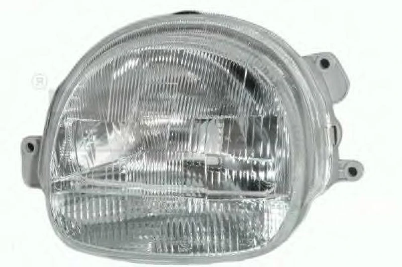 Image of TYC Headlight TYC 20-5734-08-2
