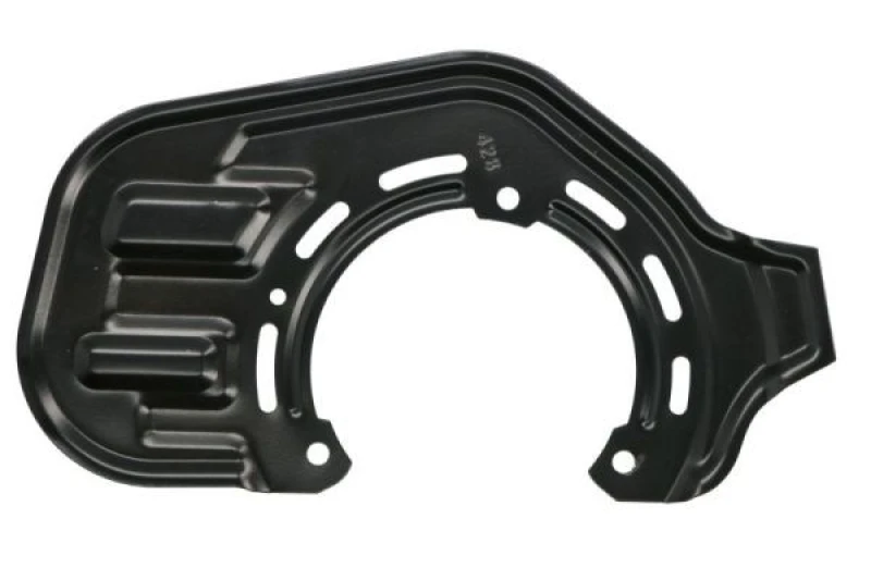 Image of BLIC Brake disc backing plate BLIC 6508-03-5026378K