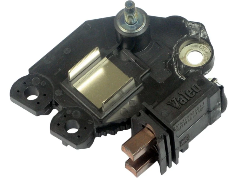 Image of AS-PL Alternator voltage regulator AS-PL ARE3096(VALEO)