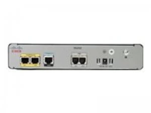 image of Cisco VG202XM Analog Voice Gateway VoIP Phone Adapter