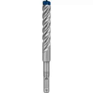 image of Bosch Expert 7X 4-Cutter Head 3X Life SDS Plus Masonry Drill Bit 15mm 165mm Pack of 1