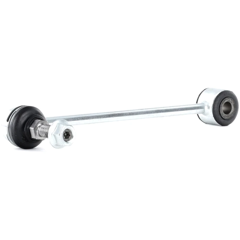 Image of STARK SKST-0230287 Anti-roll bar link Rear Axle both sides Link Stabiliser (3229)