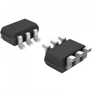 Image of Interface IC analogue switches Texas Instruments TS5A3159DCKR SC 70 6