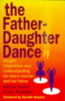 Image of The Father-Daughter Dance by Barbara Goulter Paperback