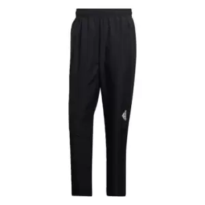 image of adidas AEROREADY Designed for Movement Training Joggers M - Black