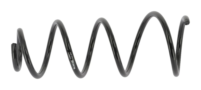 Image of MONROE Coil spring MONROE SP5078