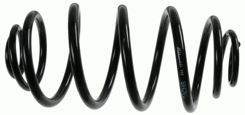 Image of Coil spring SACHS 994 121