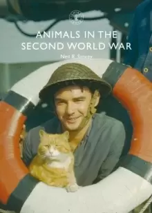Image of Animals in the Second World War