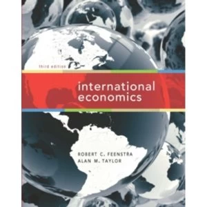 Image of International Economics