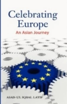 Image of Celebrating Europe by Asad-Ul Iqbal Latif Paperback