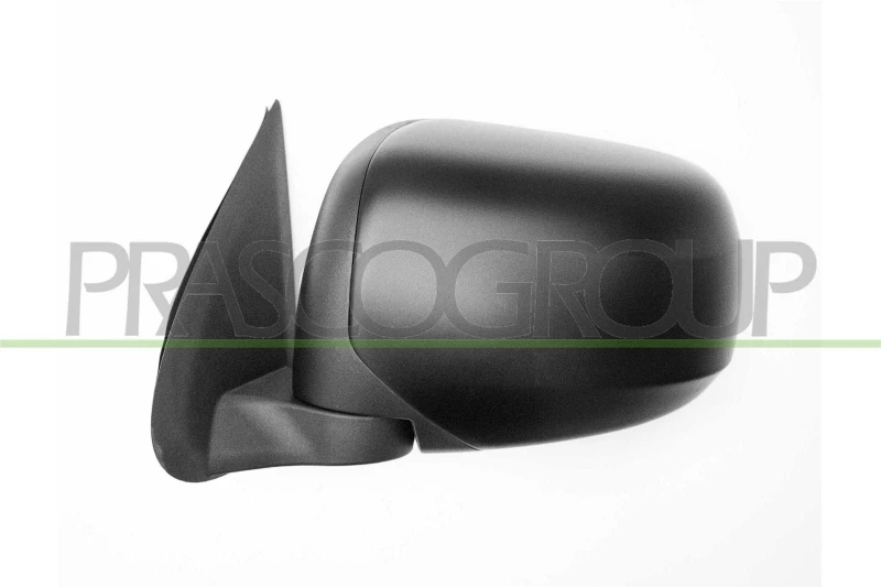 Image of PRASCO Wing mirror PRASCO MB8247304