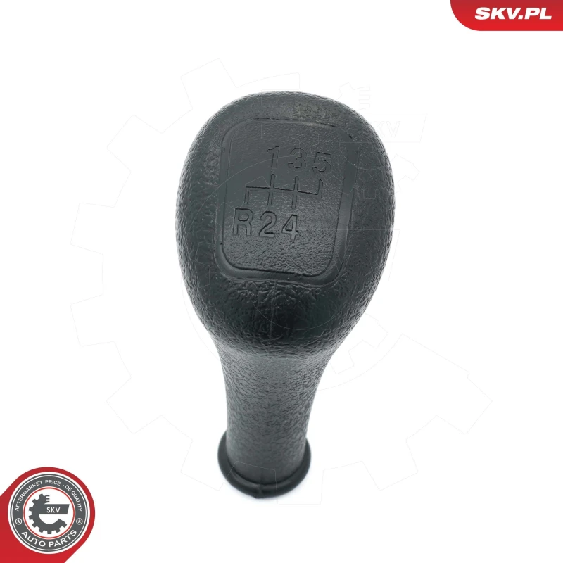 Image of ESEN SKV Gear knob ESEN SKV 63SKV067