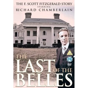 image of The Last Of The Belles DVD