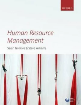 Image of Human Resource Management by Sarah Gilmore Paperback