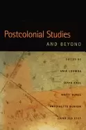 Image of postcolonial studies and beyond