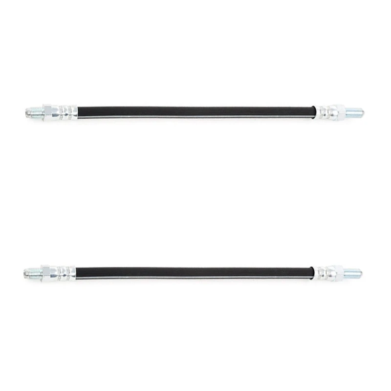 Image of RIDEX 83B0742 Brake Hose Front axle both sides Brake Hose (83)