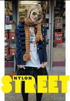 Image of Street Paperback