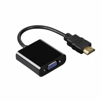Image of Hama HDMI Converter for VGA