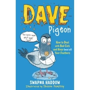 Image of Dave Pigeon