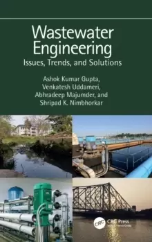 Image of Wastewater Engineering : Issues, Trends, and Solutions