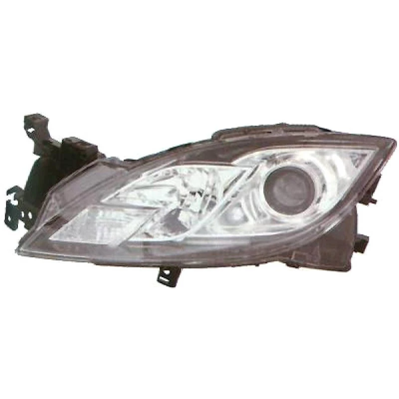 Image of DIEDERICHS 5626181 Headlights H9, Left Headlight (259)