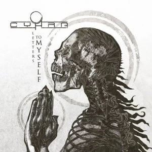 Image of Letters to Myself by CyHra CD Album