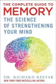 Image of The Complete Guide to Memory by Richard Restak
