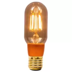 Image of Bell 4W Vintage Tubular Dimmable LED - E27/ES - BL01501