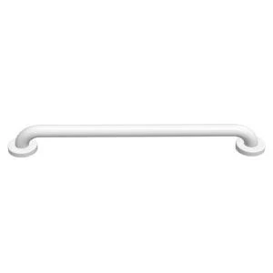 BQ White Grab Rail L687mm - main image