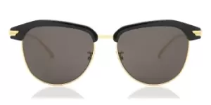 Image of Bottega Veneta Sunglasses BV1112SA Asian Fit 001
