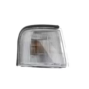Image of TYC Turn Signal FIAT 18-3249-15-2 9943041,9943193 Side Marker Lights,Side Indicator,Indicator