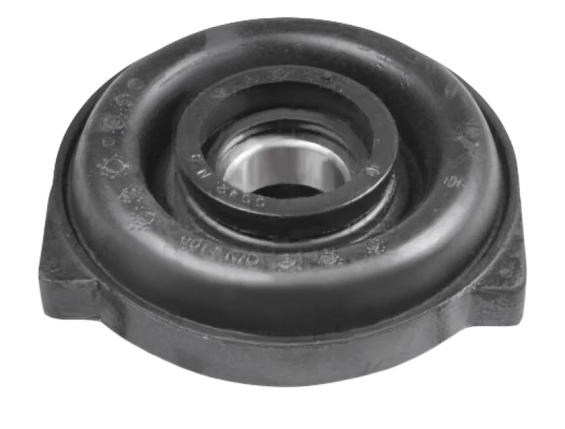 Image of Blue PRINT ADN18025 Suspension, drive shaft with rolling bearing Suspension,drive shaft (1420)
