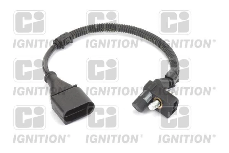 Image of QUINTON HAZELL Crankshaft sensor QUINTON HAZELL XREV565