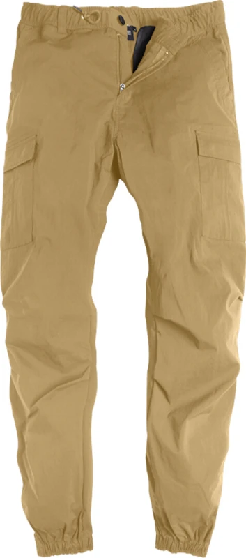 Image of Vintage Industries Clyde trousers Cargo Trousers beige M Men
